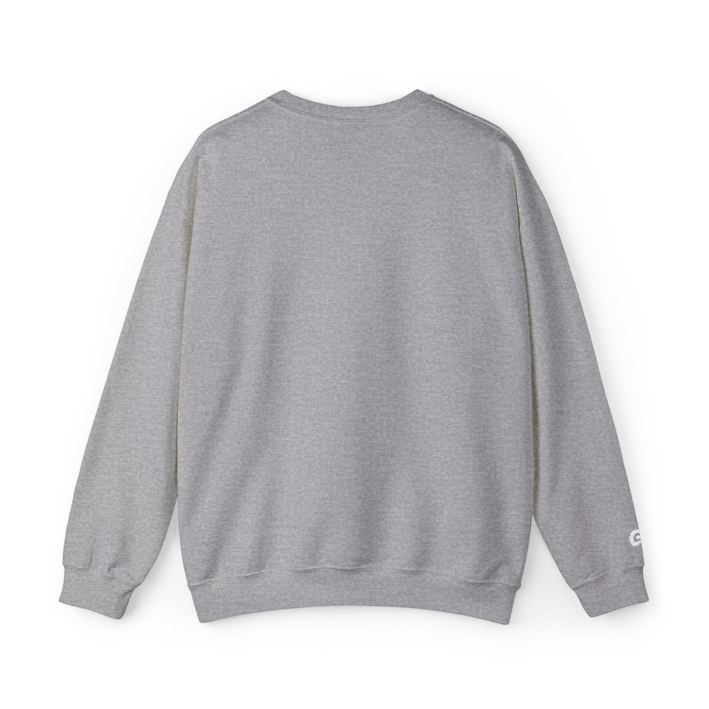 Retro GB Diving Team Sweat