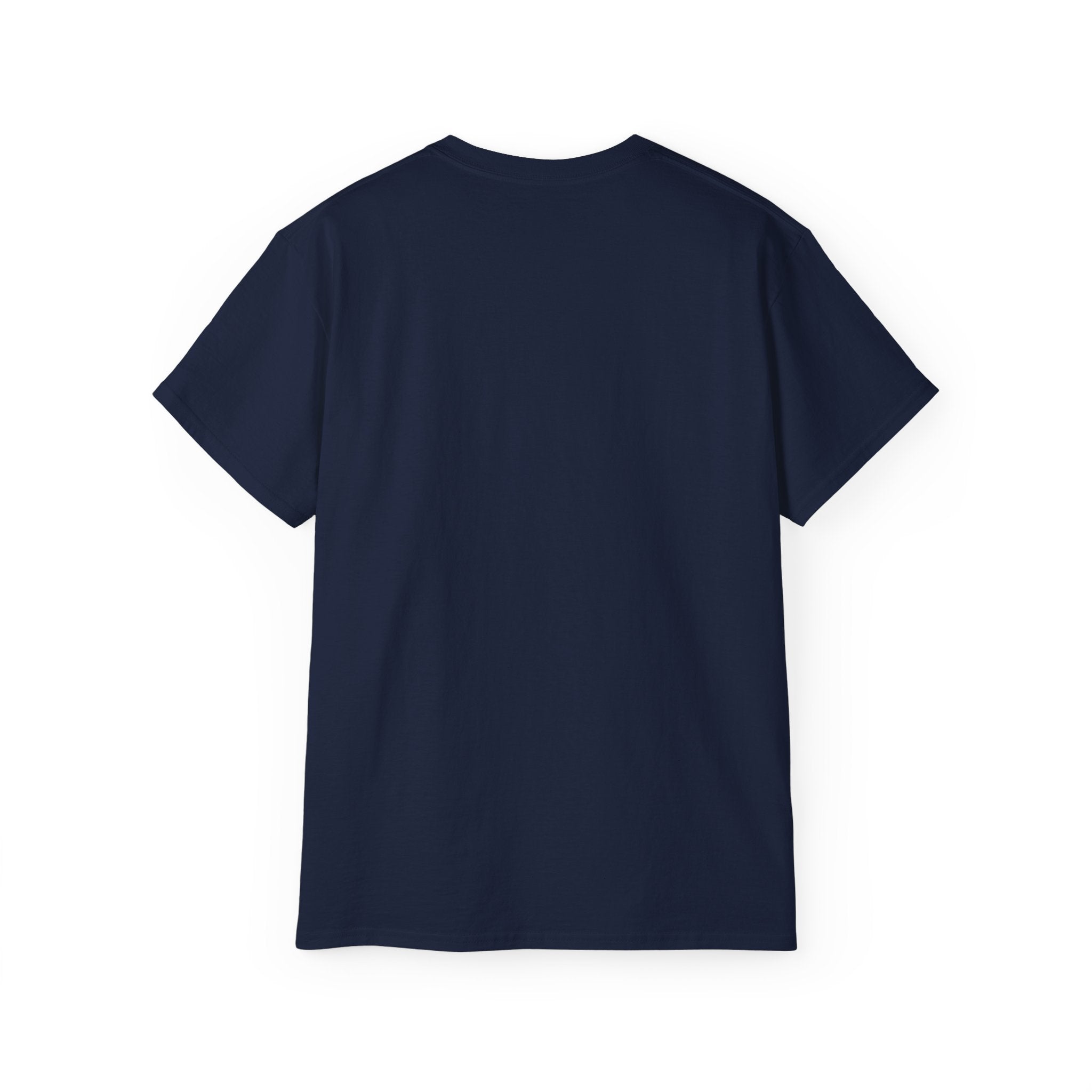 History Makers Tee — Men's 4x200m Freestyle Relay Back-To-Back Champions