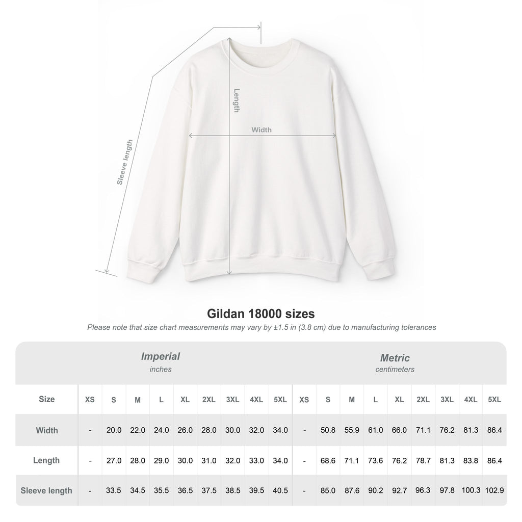 Retro GB Diving Team Sweat