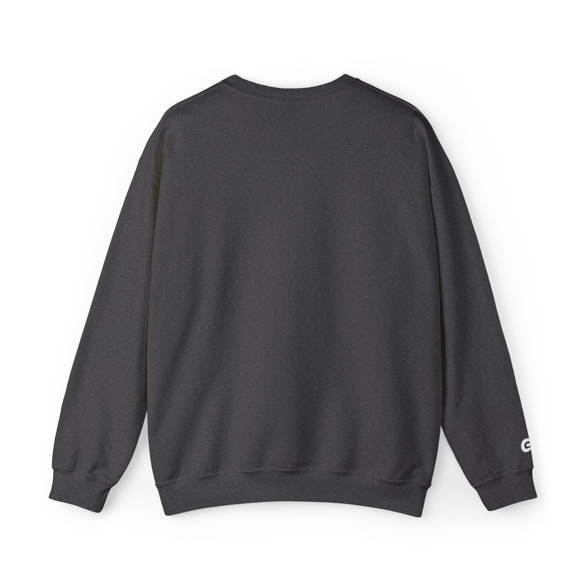 Retro GB Swim Team Sweat
