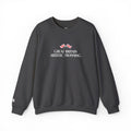 Retro GB Artistic Swimming Team Sweat